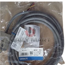 New Omron D4C-1203 General Purpose Limit Switch D4C1203 Snap Action Double-Throw