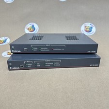 Extron XTP T HDMI  XTP R HDMI Set   HDMI over CATx, 1080p, RS-232, IR, Ethernet