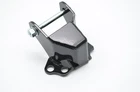 1320 Transmission Steel Mount Bracket Black for 96-00 Honda Civic EJ/EK