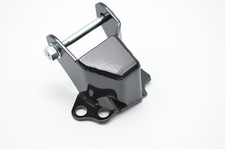 1320 Transmission Steel Mount Bracket Black for 96-00 Honda Civic EJ/EK
