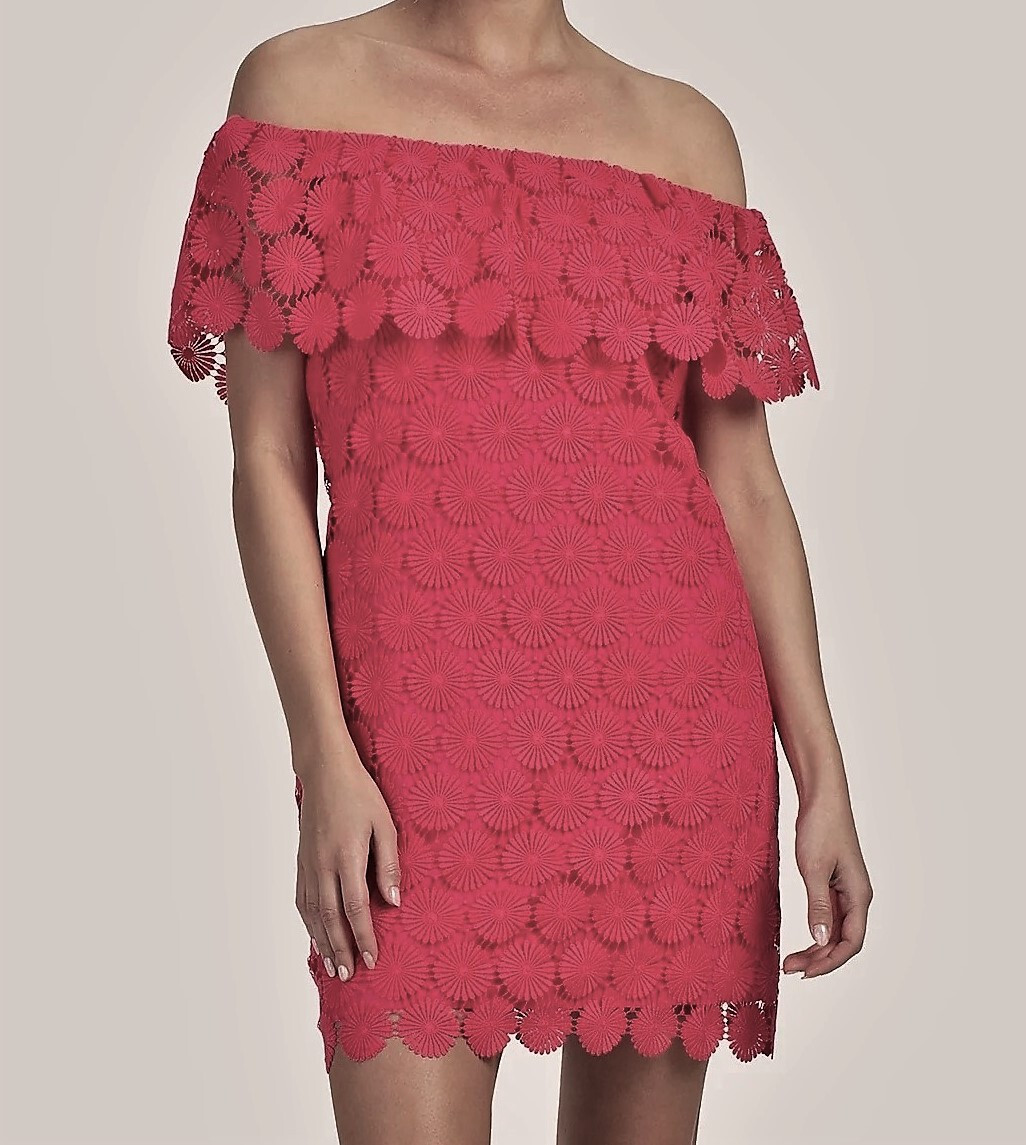 chinese dress ladies Trina Turk La Concha Dress, Multi, M at Amazon Women's Clothing store main image 1
