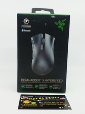 Razer RZ0104130100R3U1 USB Wireless Gaming Mouse for sale online