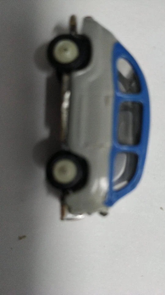 MINI CARS ANGUPLAS SEAT 600 Multiple - Imagen 2 de 4