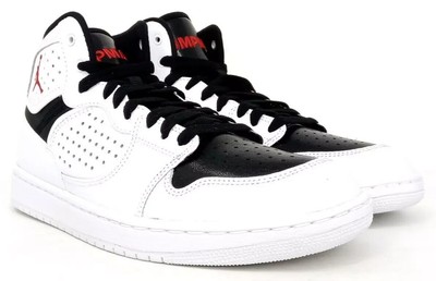''NEW'' Nike Men's Jordan Access Basketball Sneakers Size 12 US
