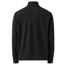 Quarter zip pullover