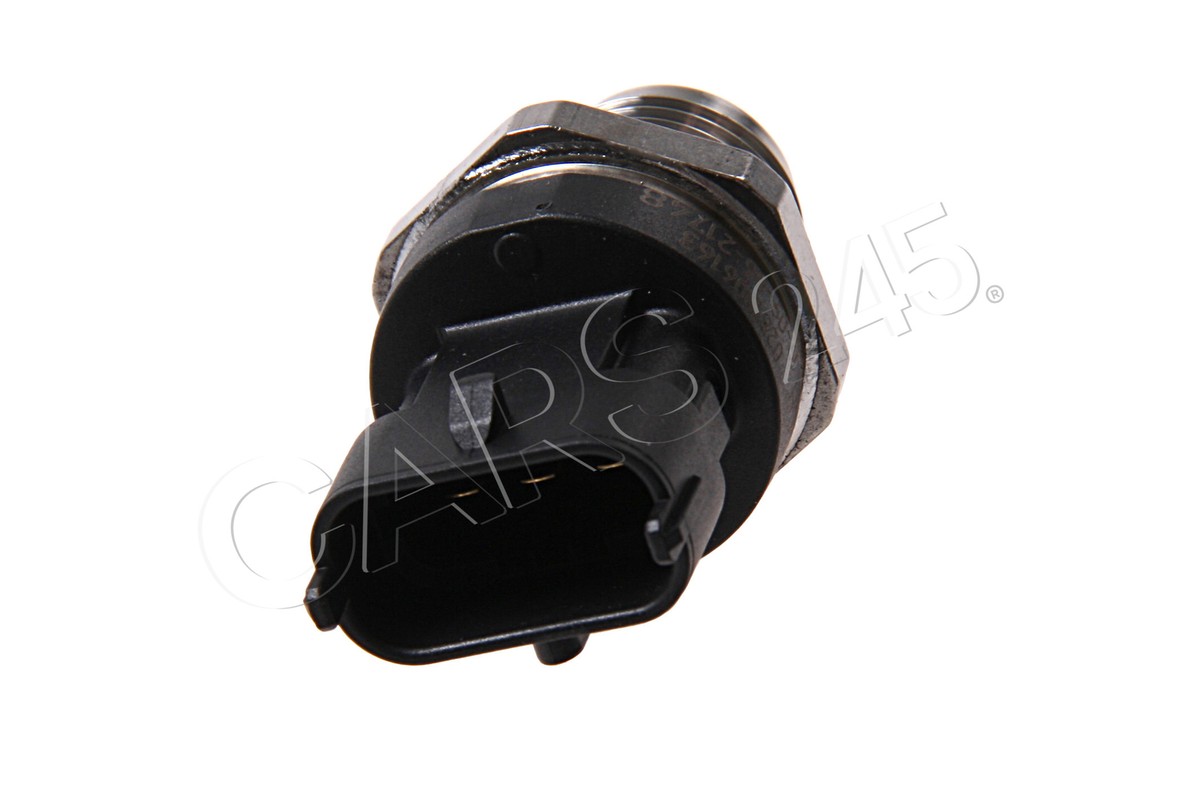 BOSCH Fuel Pressure Sensor Fits TOYOTA Auris Corolla Iq Verso S 05  