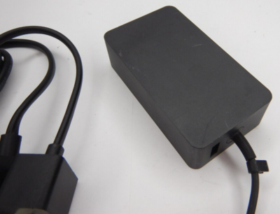 Chargeur 65W Pour Microsoft Surface – Compatible Surface Pro 8/7/6…, Surface Laptop, Book – Câble Magnétique 3 M, Port USB Supplémentaire - 13