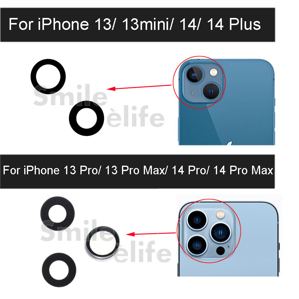 iphone13 リアカメラ Amazon.co.jp: YUYOND OEMオリジナルリアバックカメラガラス