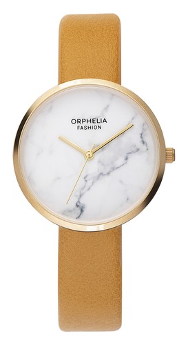 Orologio watch donna Capital modello Milano acciaio al quarzo maglia Milano - Gioielli Lo Presti