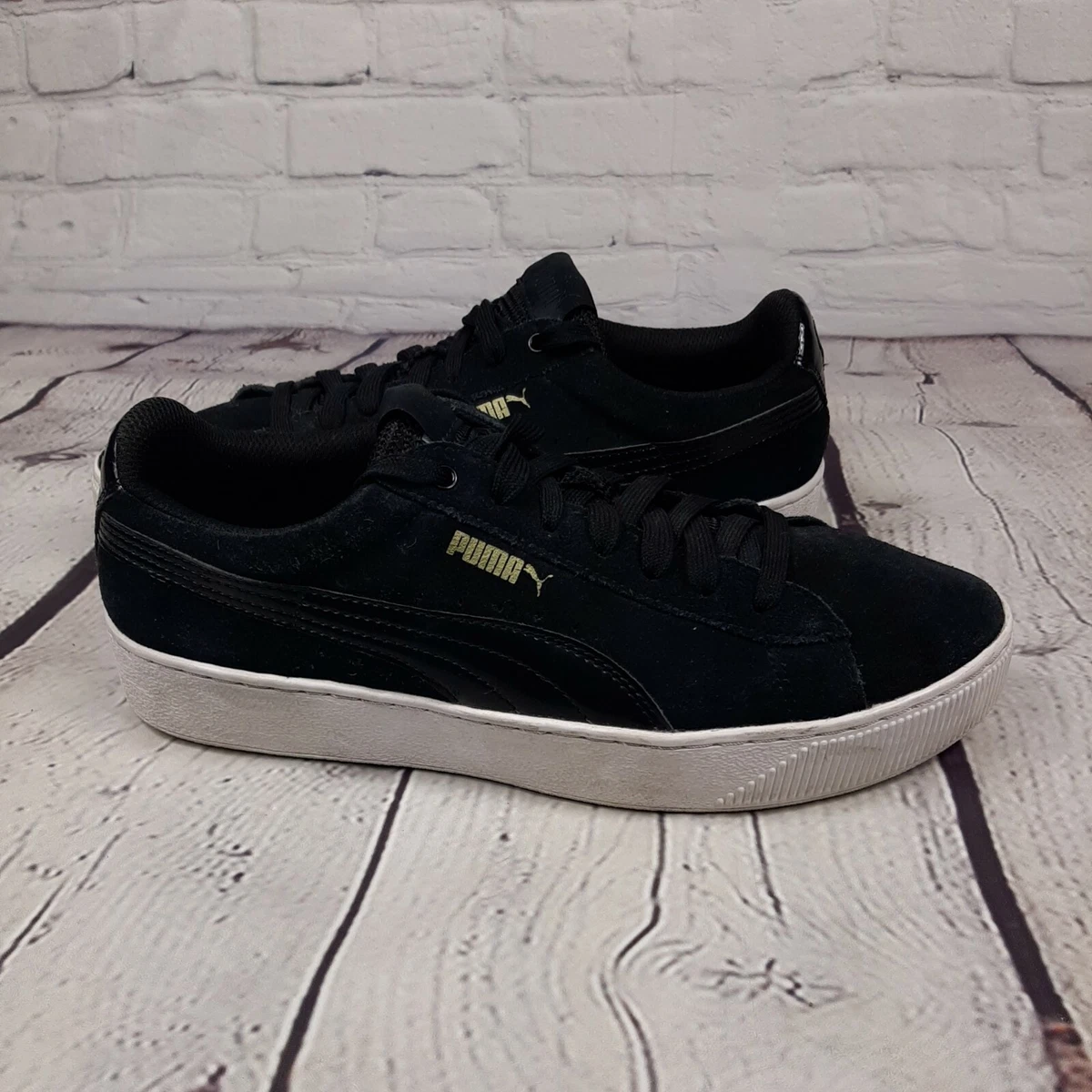 Puma half shoes deals