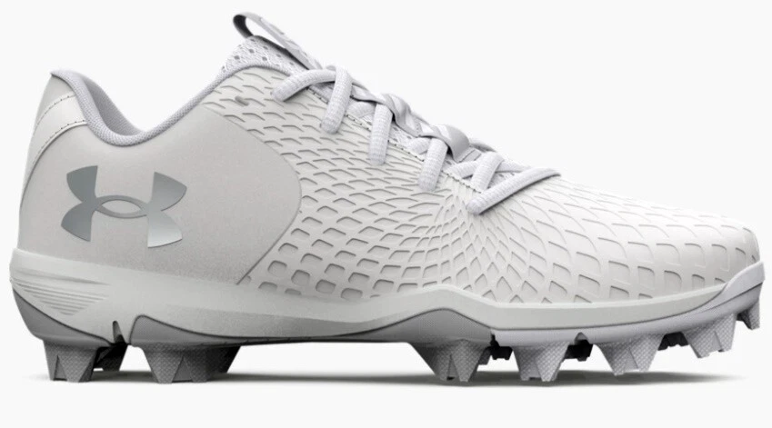 Under Armour Women's Glyde 2.0 RM Fastpitch Softball Cleats Shoes - 3026605 - Image 4 of 4