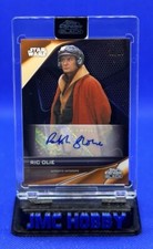 2023 Topps Star Wars Chrome Black Trading Cards Checklist and Odds 28