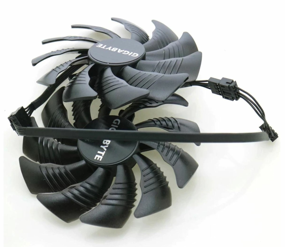 Cooler Fan for GIGABYTE GeForce GTX 1660 SUPER D6 6G Video Card
