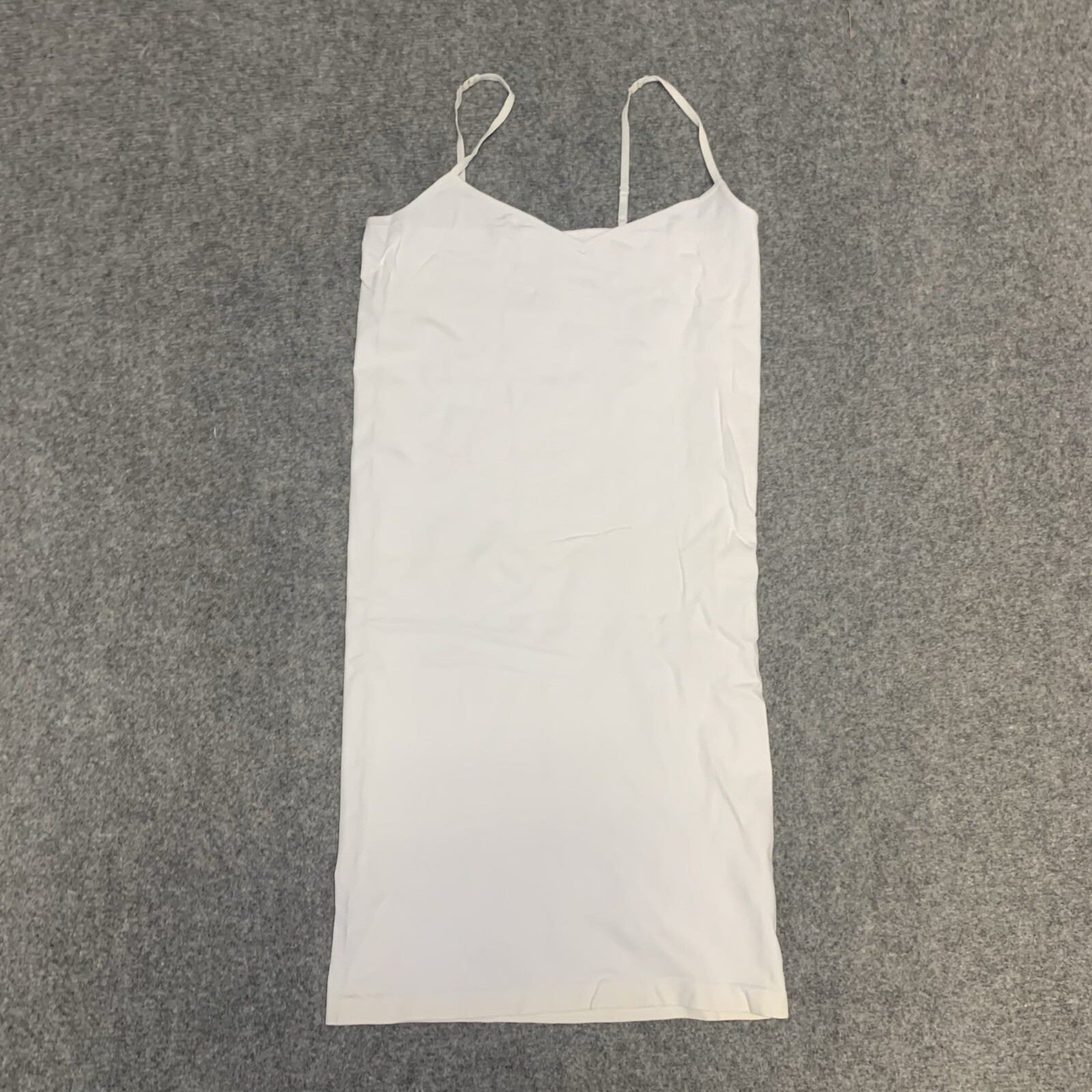 Intimately Free People White Nylon Top Size M/L