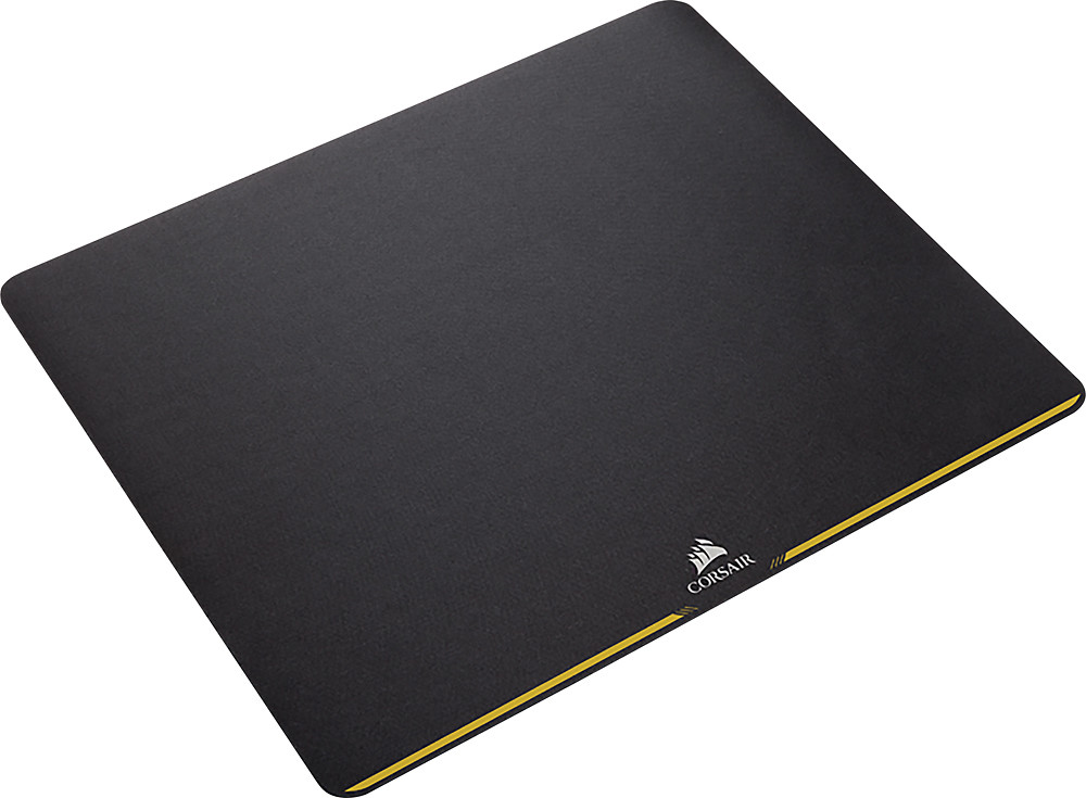 CORSAIR Medium Gaming Mouse Pad Black eBay