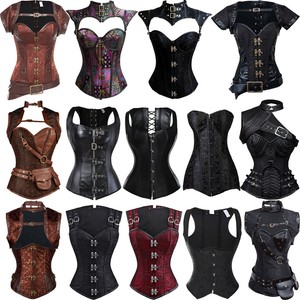 steampunk tops uk