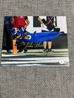 Los Angeles Rams Tutu Atwell #15 Autographed Signed 8X10 Photo Beckett COA