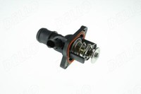 160048010 Automega Thermostat, KüHlmittel FüR Audi,Skoda,Vw