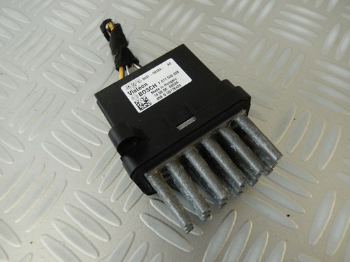 Widerstand Heizung Gebläse 6G9T19E624AD Volvo Ford S-Max 06-10