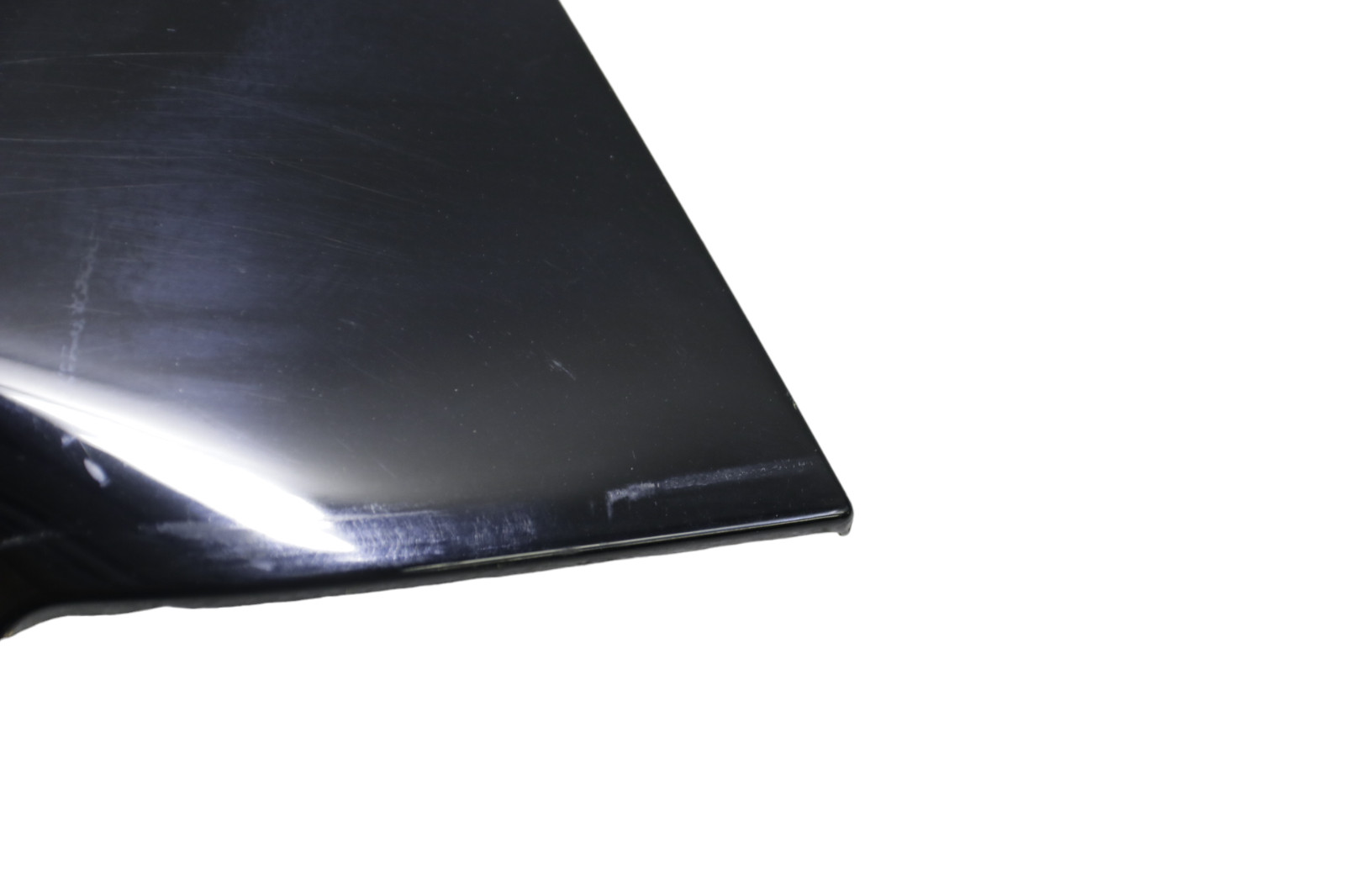 McLaren MP4-12C 650S Rear Right Upper Quarter Panel Pillar Trim 2012 - 2017 OEM
