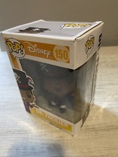 Funko Pop The Princess and the Frog Figures Checklist and Gallery 19
