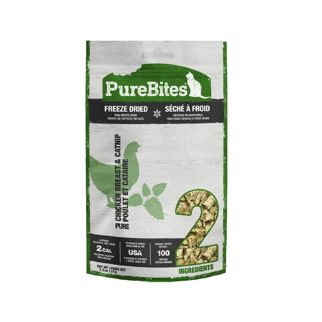 Cat Dental Care Treats