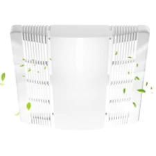 85315000 Vent Fan Cover Grille And Lens Replacement for Broan Nutone Bathroom 