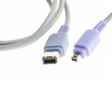 Firewire DV/Camcorder/Camera/Interface Cable 4 to 6 pin (PC / Mac) 1.5m Quality