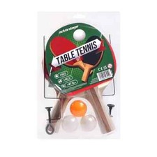 Table Tennis Set Advantage pro table tennis top-of-the-line table tennis set