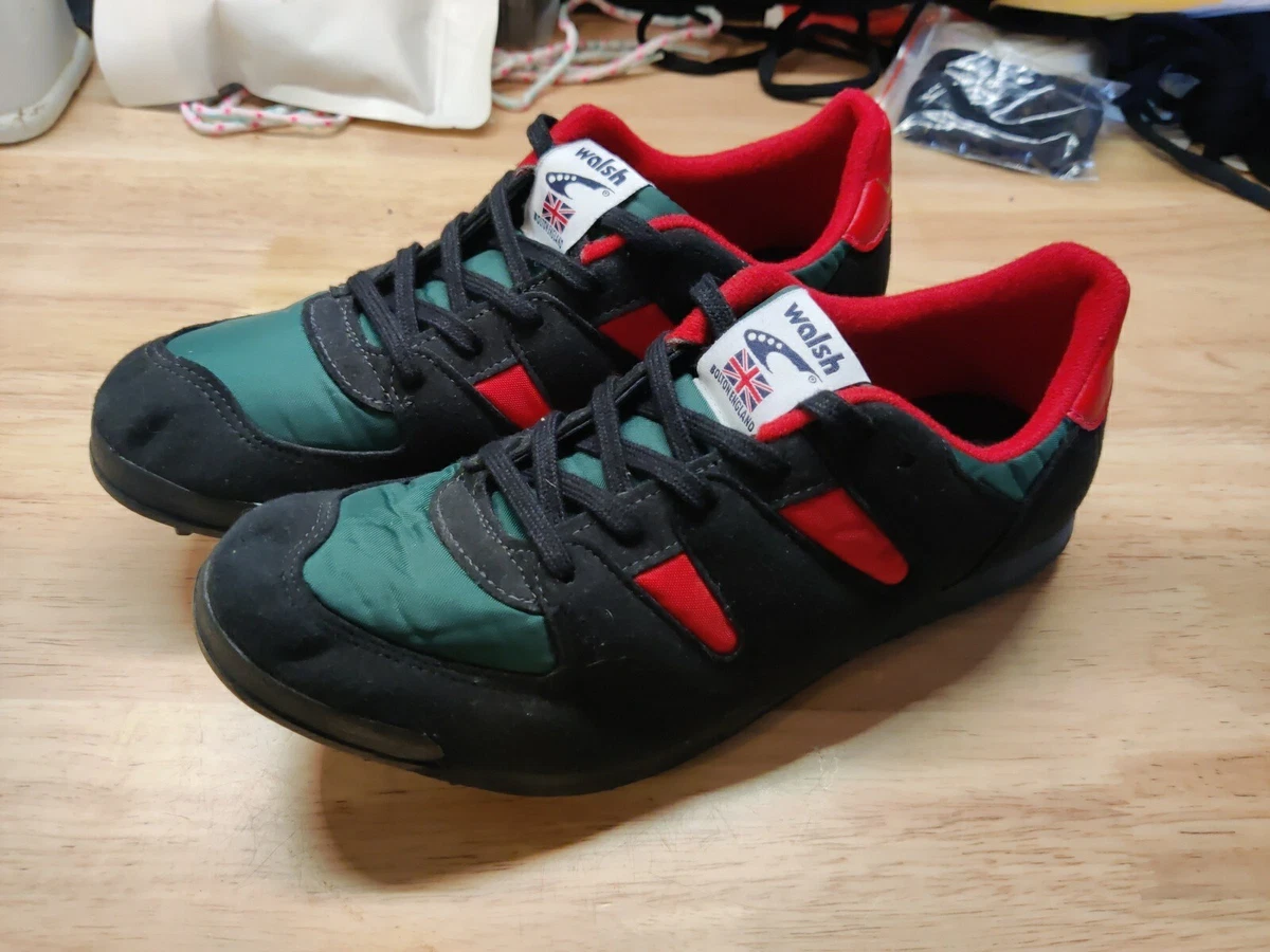Walsh running hotsell shoes