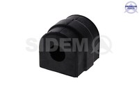 Sidem 821817 Stabilisatorlager 22,5Mm Vorne FüR BMW