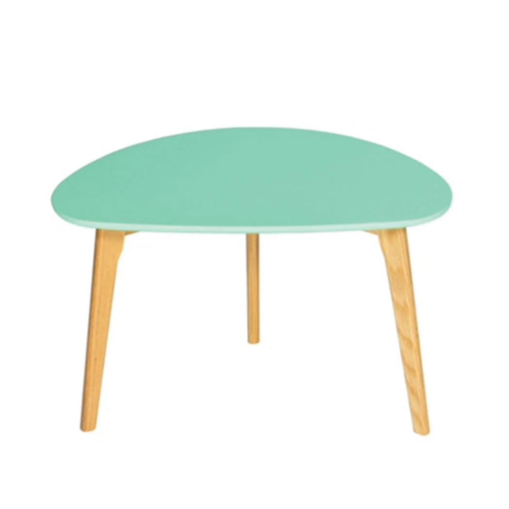Aqua 2024 side table