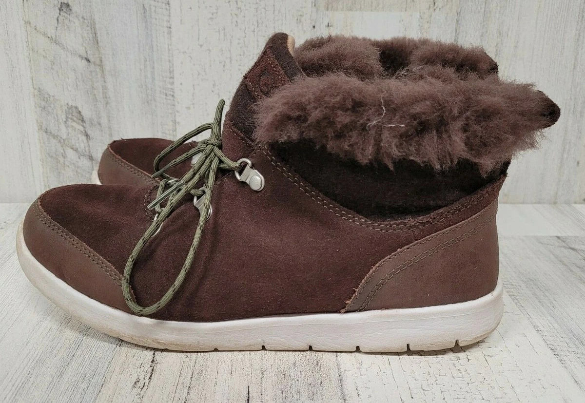 Ugg obie best sale waterproof