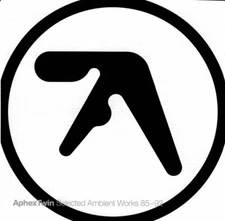 Aphex Twin - Selected Ambient Works CD - SEALED NEW - CLASSIC
