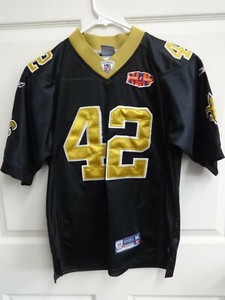 darren sharper jersey
