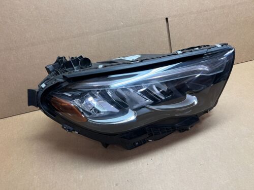 OEM 2024 2025 MERCEDES-BENZ E350 E450 LED HEADLIGHT REFLECTOR STYLE RIGHT RH - Picture 3 of 19