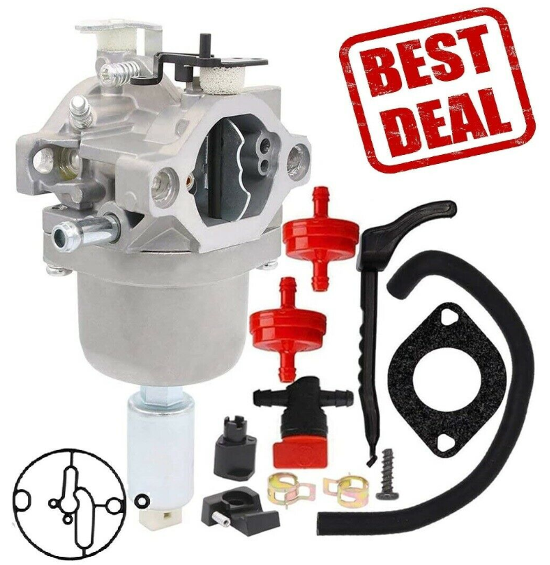 Troy Bilt Pony Carburetor Carburetor Fit For Troy Bilt Pony Mower
