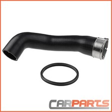 Ladeluftschlauch Turboschlauch für Nissan Qashqai II SUV J11 J11_ 1.2 2013-2020