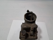 Carter Carburetor Core For Parts Or Repair Usa Made Os111