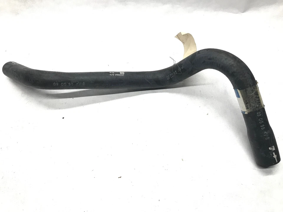 GENUINE  GM 15680064 Hose-Radiator Inlet for Chevrolet P30 1993-1996 FAST SHIPPI - Image 2 of 2