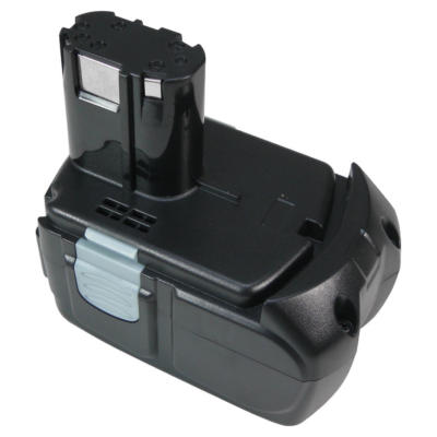 Akku 2000mAh für Hitachi DS14DMR DS14DFLG DS14DVF3 WH14D WH14DMB WR14DH