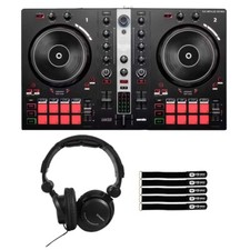 Hercules DJControl Inpulse 300 MK2 Starter DJ...