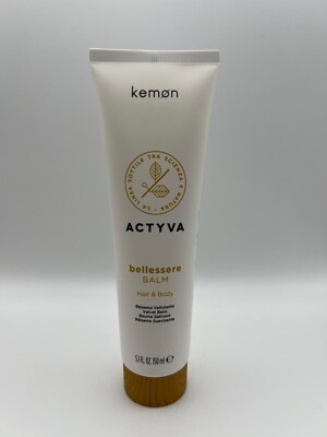 Kemon Actyva Bellessere Balm Hair & Body 150ml