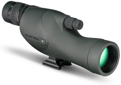 Vortex Optics Viper HD 11-33x50 Straight Spotting Scope VPR-50S