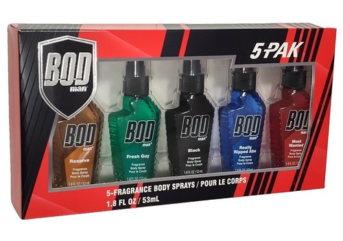 Decorte Prime Latte & Vita De Reve Set II 6-Piece Set -NEW IN BOX