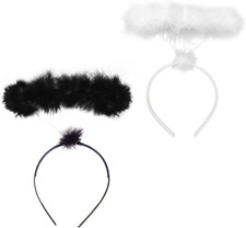 2 Stück Ange Halo, Engel