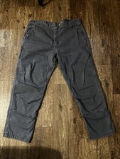 Men  s Carhartt Relaxed Fit Work Pant
