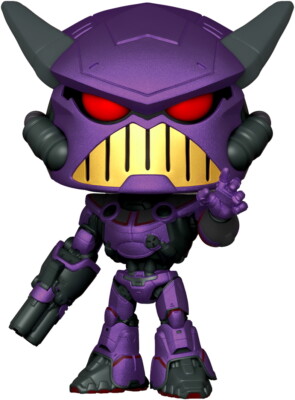 【Figumania】 52Toys Megabox Teenage Mutant Ninja Turtles MB-20 Donatello