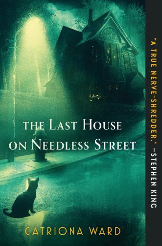 The Last House on Needless Street - 9781250812643, Taschenbuch, Catriona Ward - Bild 1 von 1