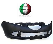 PARAURTI ANTERIORE ANT VERN PER LANCIA YPSILON Y 11>15 5P 2011>2015